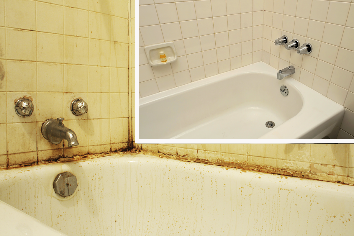 baignoire