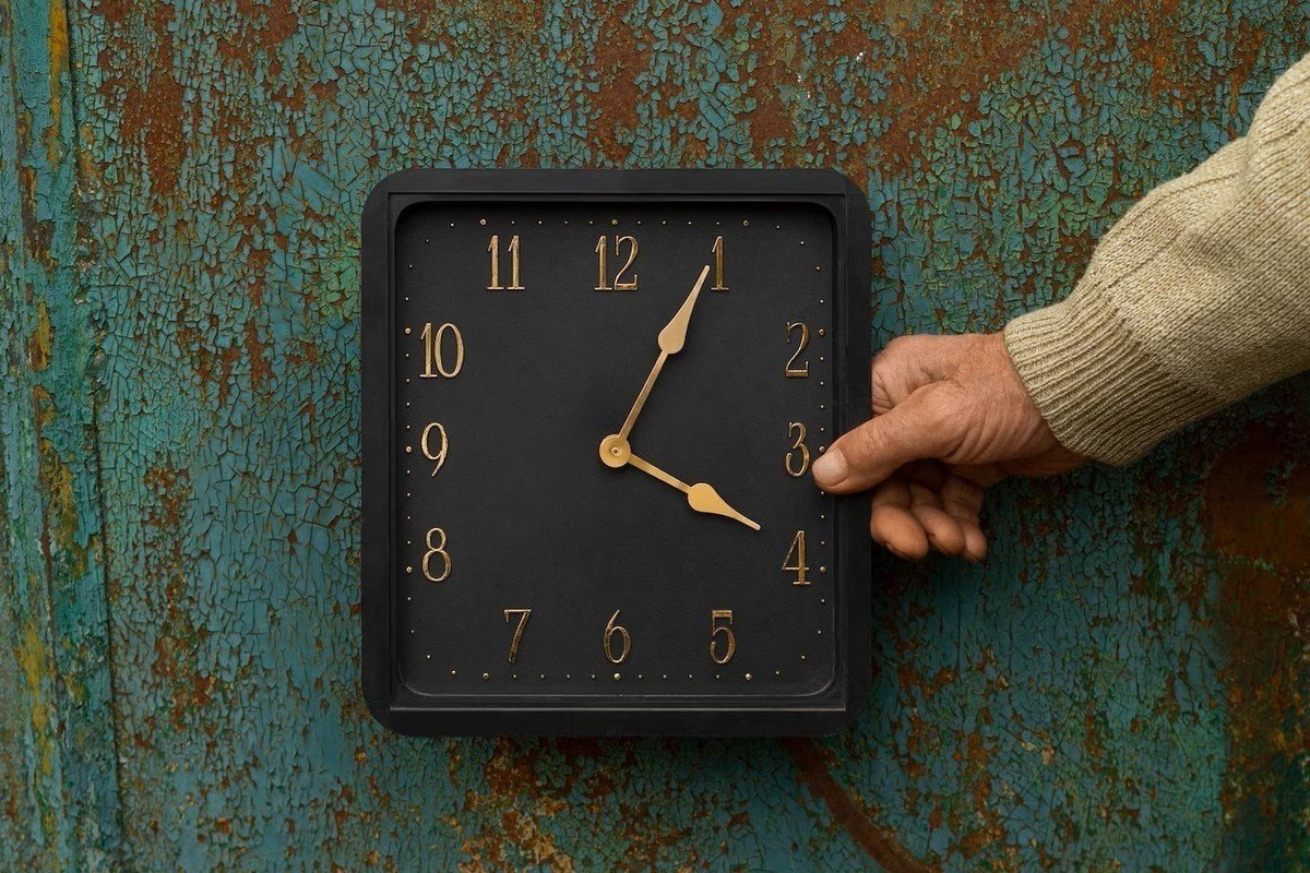 horloges