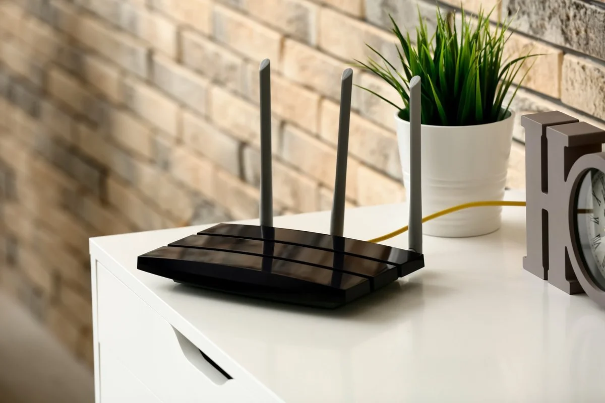 Wi-Fi