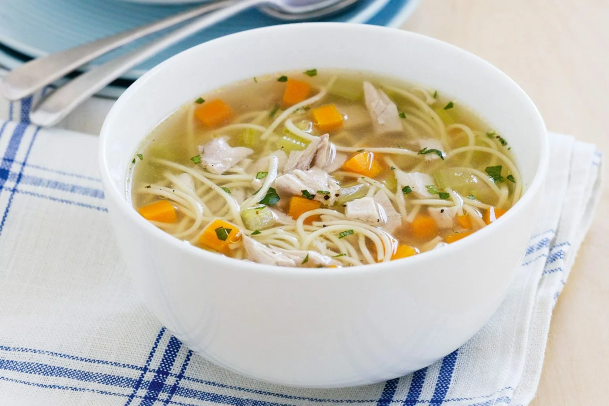 soupe