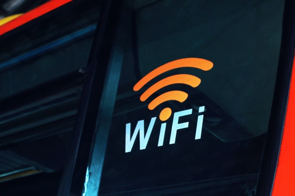 Wi-Fi