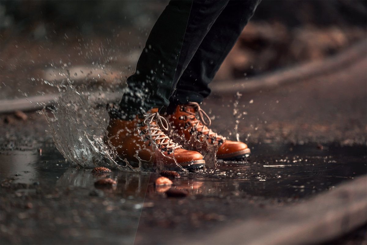 chaussures
