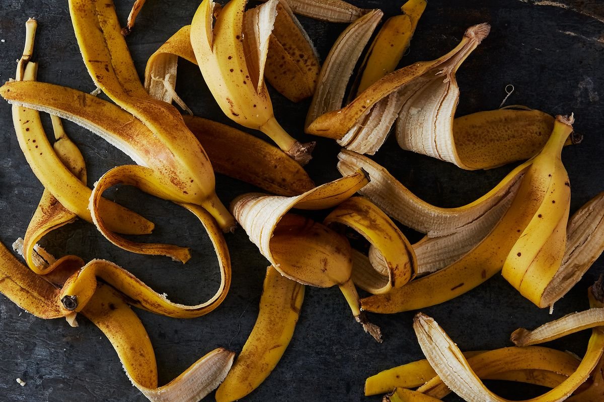 de banane