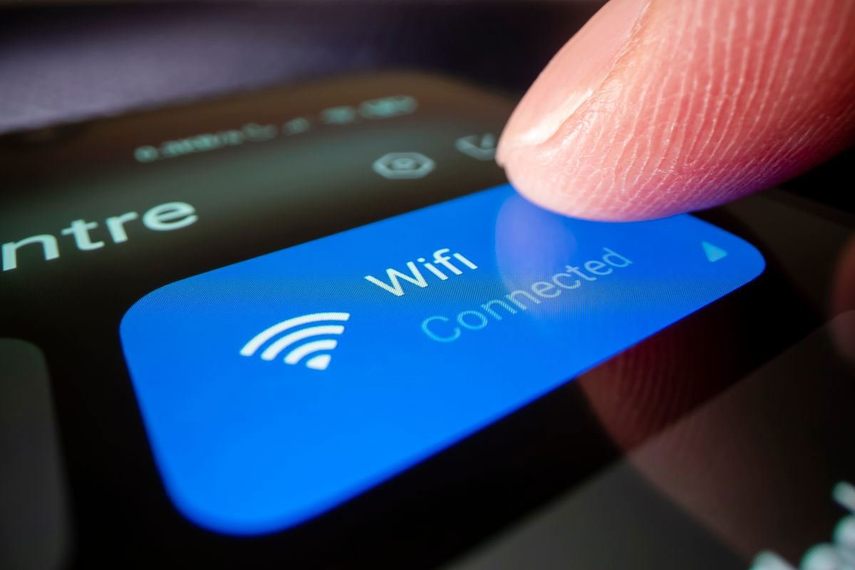 Wi-Fi