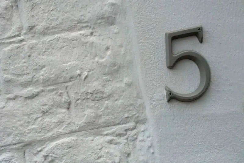 chiffre