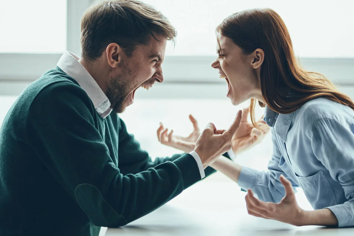 dispute