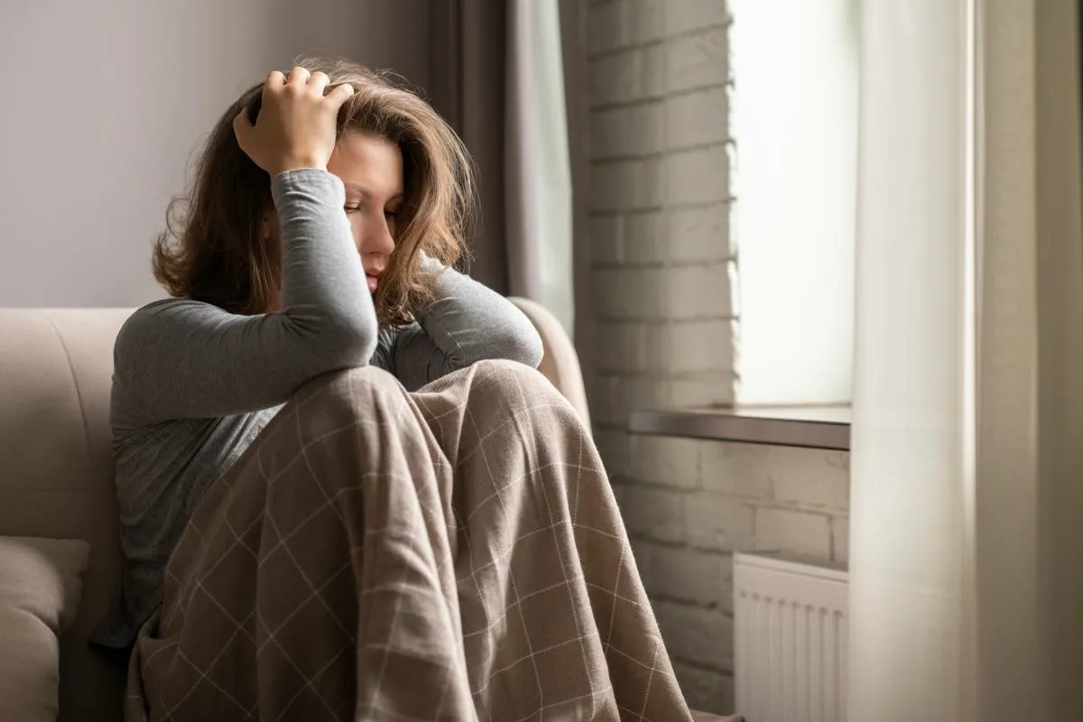 anxiété