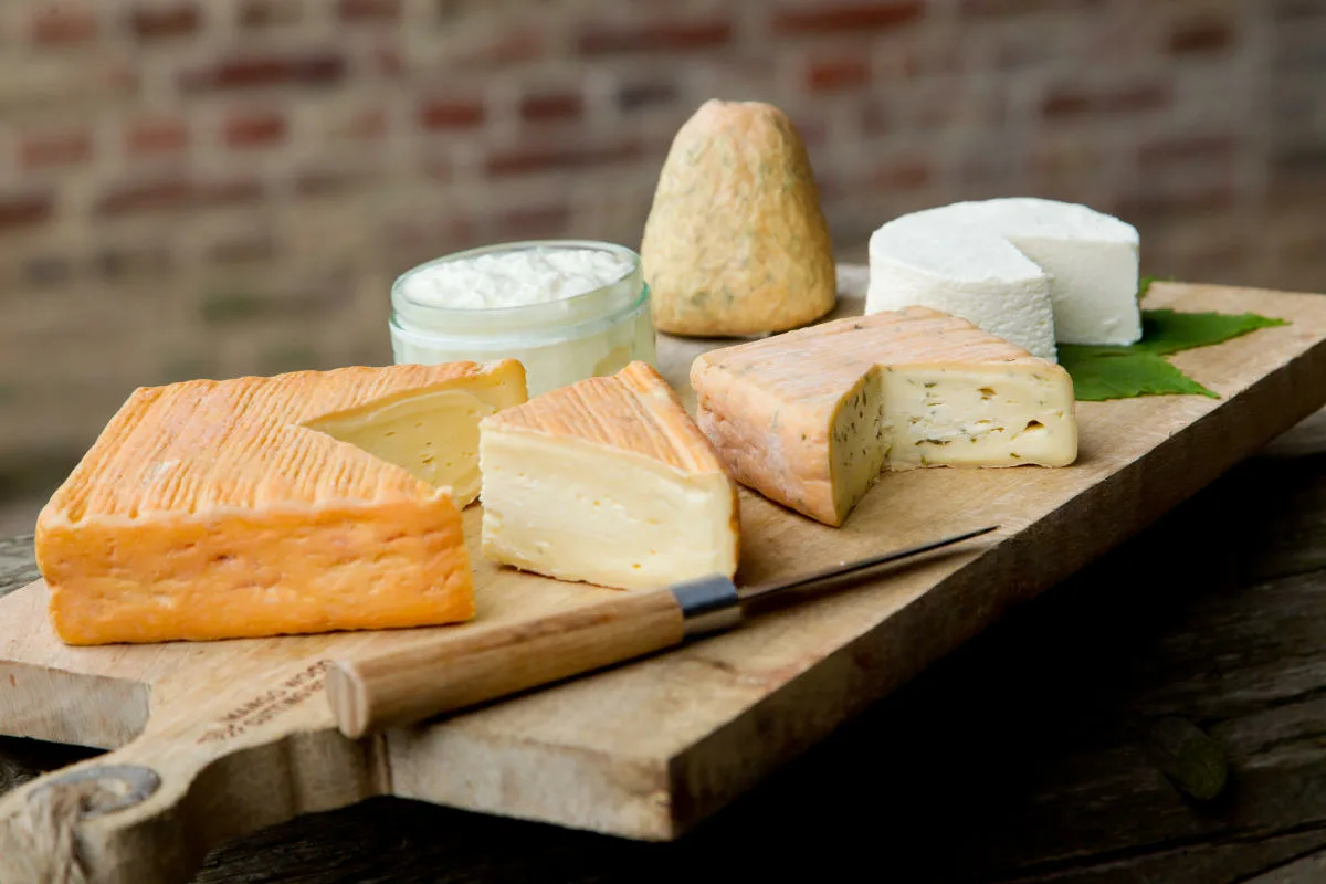 fromage