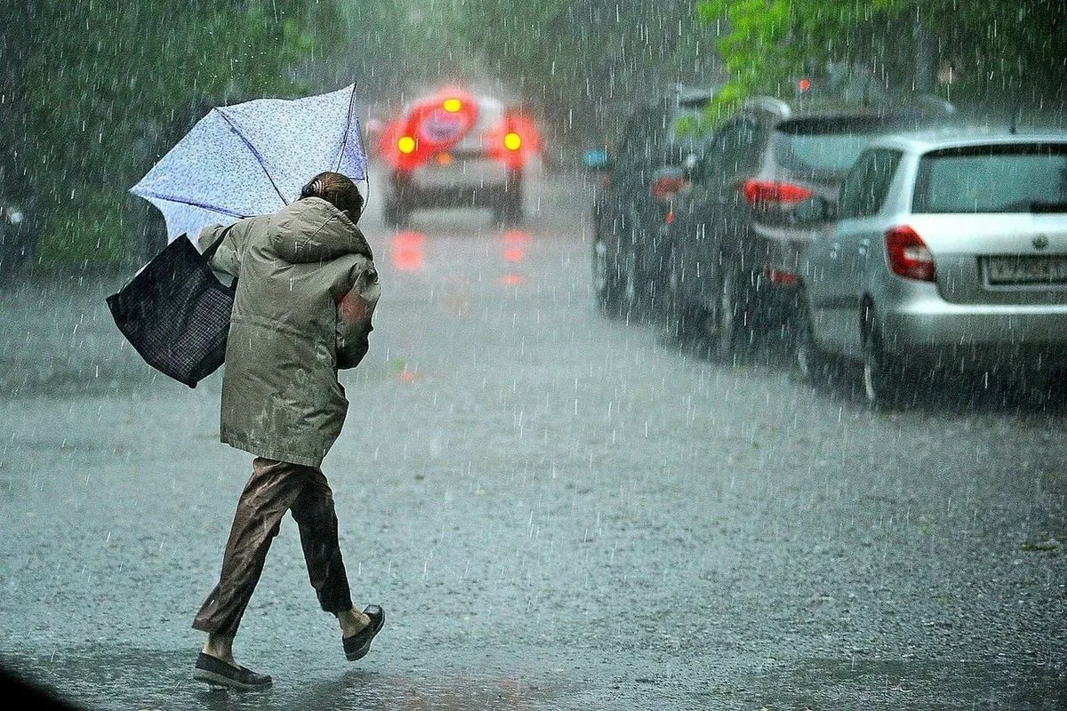 météo
