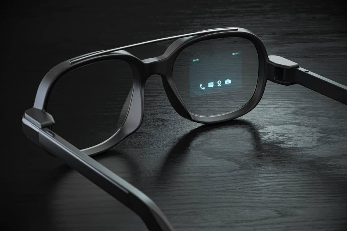 lunettes