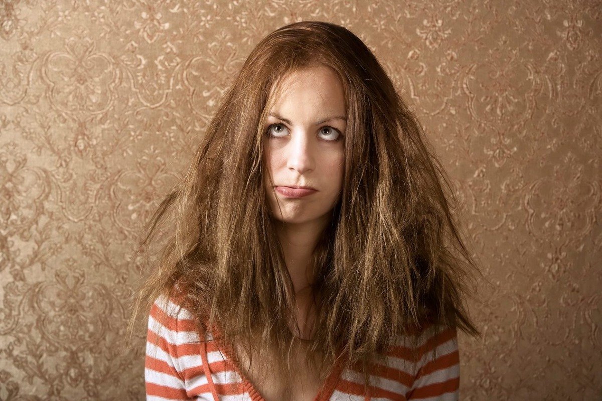cheveux