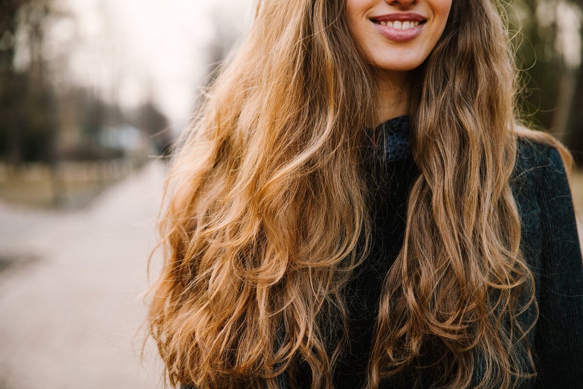 cheveux