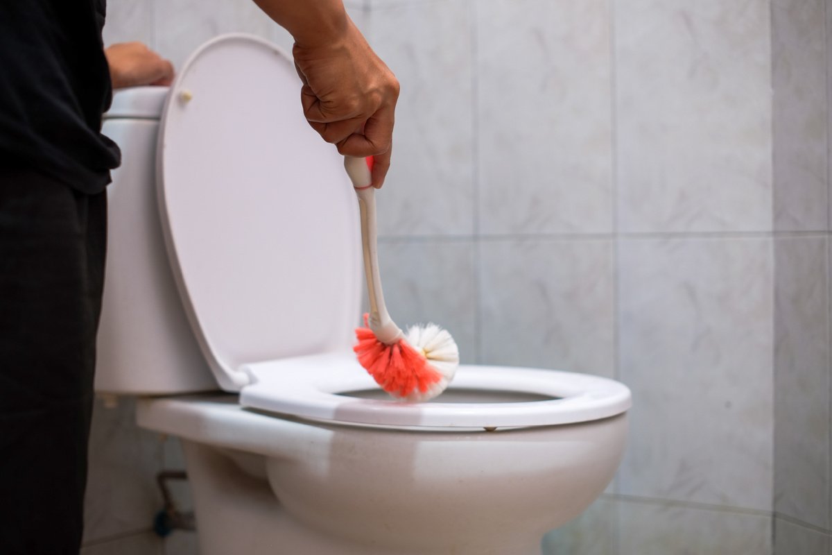 WC