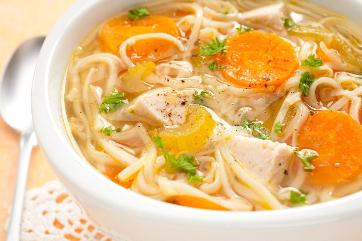 soupe