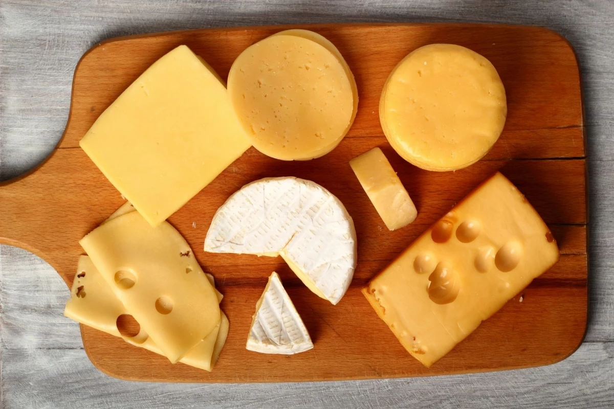 fromage