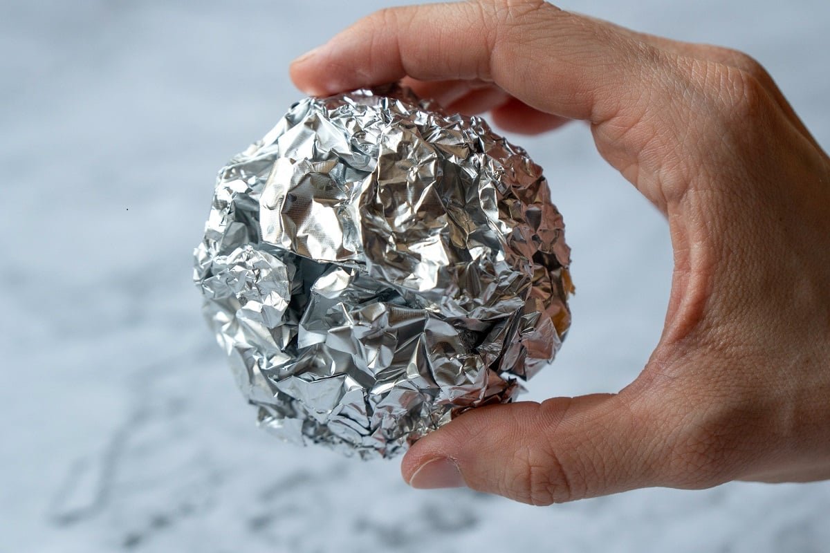 aluminium