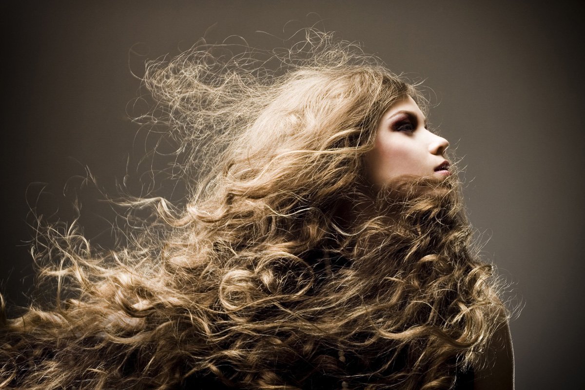 cheveux