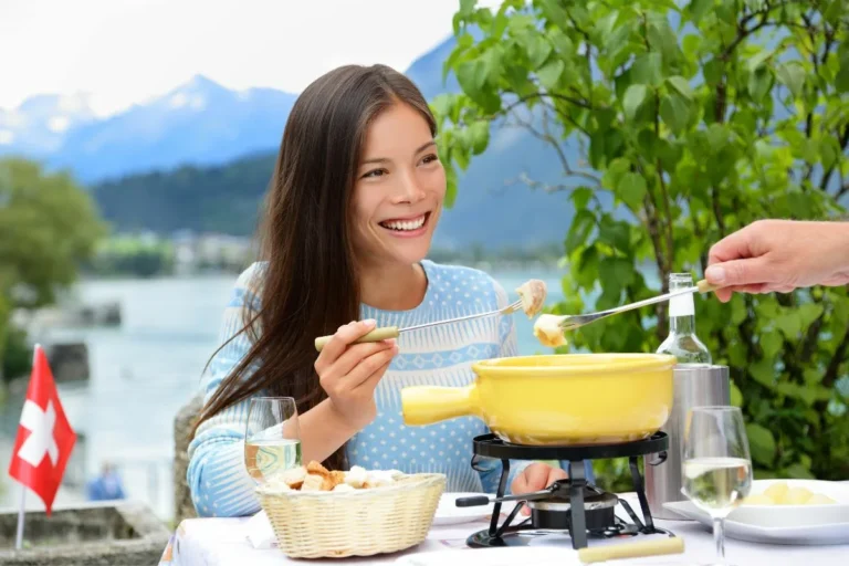 Fondue