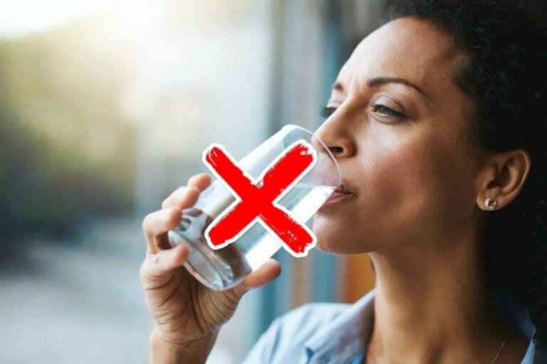 Geen Water