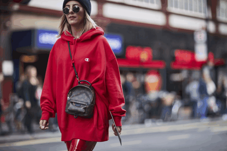 Dezelfde Outfit