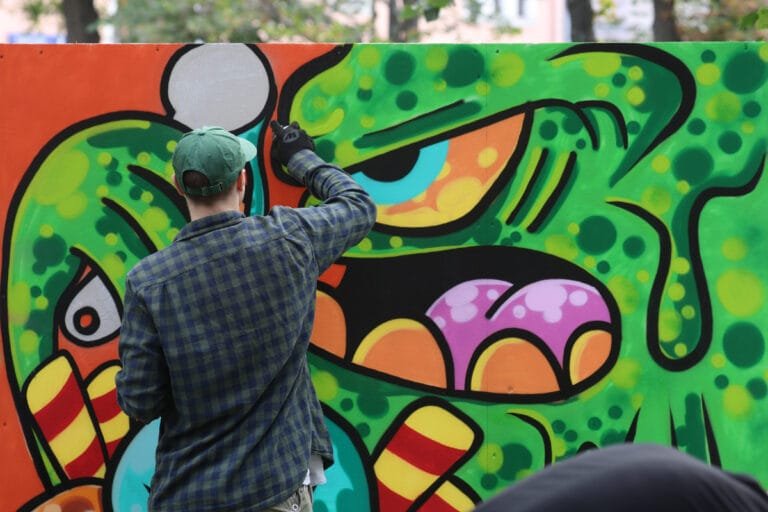 Graffiti