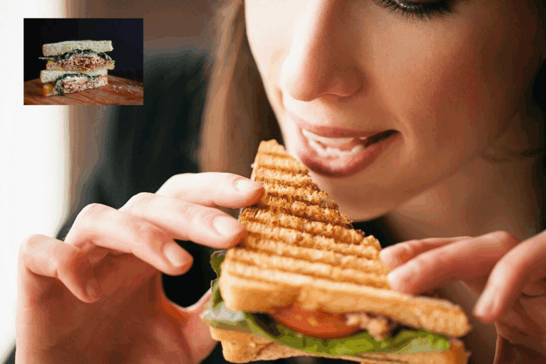 Tosti